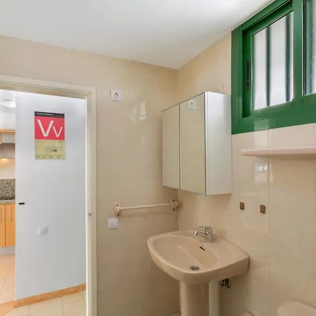 Apartamento Yumbo Centro Maspalomas  Exterior photo
