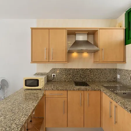 Apartamento Yumbo Centro Maspalomas  Exterior photo